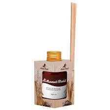 DIFUSOR DE AMBIENTE AROMAS BRASIL CRAVO/