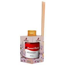 DIFUSOR DE AMBIENTE AROMAS BRASIL FLOR/C
