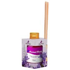 DIFUSOR DE AMBIENTE AROMAS BRASIL ORQUID