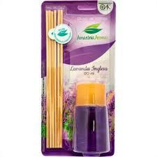 DIFUSOR DE AROMAS AMAZONIA LAVANDA INGLE