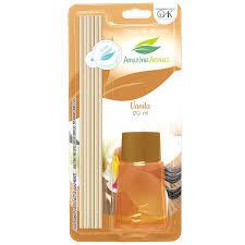 DIFUSOR DE AROMAS AMAZONIA VANILA 120ML