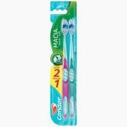 ESCOVA DENTAL CONDOR AGILE 8058-0