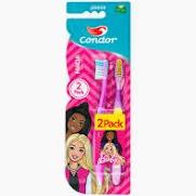 ESCOVA DENTAL CONDOR BARBIE ESPEC 8595-5