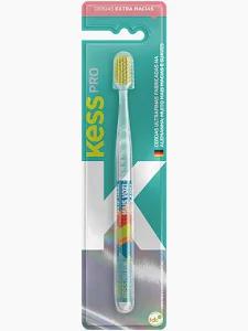 ESCOVA DENTAL KESS PRO EXTRA MACIA BW