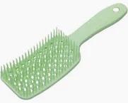 ESCOVA P/CABELO RICCA FLEX CANDY MENTA