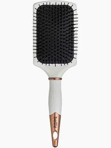 ESCOVA P/PENTEAR BELLIZ GOLDEN WHITE RAQ