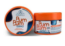 ESFOLIANTE BUMBUM LISINHO280G PH.BEAUTY