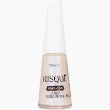 ESMALTE RISQUE MET.LA VEM OUTRA PEROLA B