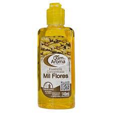 ESSENCIA CONCENTRADA MIL FLORES 140 ML