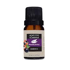 ESSENCIA OLEOSA AMAZONIA AROMAS ACAI COM