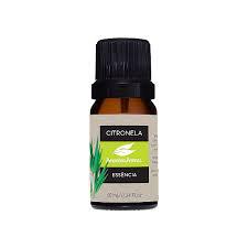 ESSENCIA OLEOSA AMAZONIA AROMAS CITRONEL