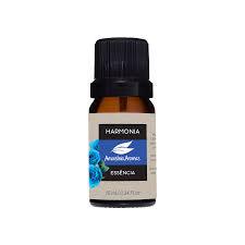 ESSENCIA OLEOSA AMAZONIA AROMAS HARMONIA