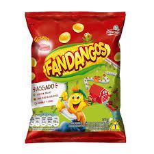 FANDANGOS PRESUNTO PI ELMA CHIPS 37G