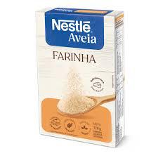 FARINHA DE AVEIA NESTLE 170G