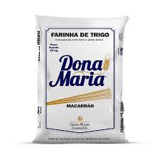 FARINHA DE TRIGO DONA MARIA SUPREMA 50KG