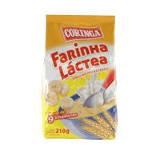 FARINHA LACTEA CORINGA 180G