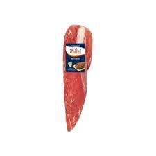 FILE MIGNON BOVINO FRIBOI (CABECA E CAUD