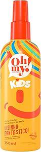 FLUIDO LISO KIDS OH MY 150ML