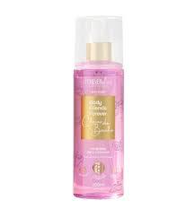 FOREVER LISS BODY 200ML CHEIRO DE BANHO