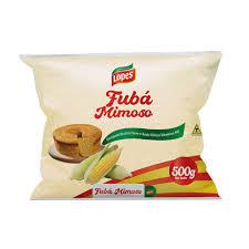 FUBA MIMOSO LOPES 500G