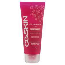 GEL ESFOLIANTE FACIAL CBSKIN PINK PITAYA
