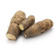INHAME CARA 1KG