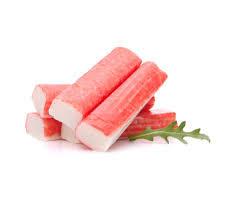 KANI KAMA BASTONETES SURIMI CARNE DE CAR
