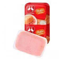 LANCHE PERDIGAO RET KG
