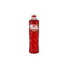 LAVA LOUCAS MACA DRAGAO 500ML