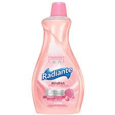 LAVA ROUPAS ESP RAD SUAVE 500ML