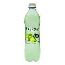 LEGGER LIMAO 520 ML PET