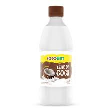 LEITE DE COCO COCONUT 1L QUALICOCO