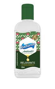 LIMPADOR CONC RAD RELAXANTE 140ML