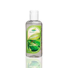 LIMPADOR CONCENTRADO AMAZONIA AROMAS EUC