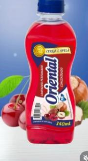 LIMPADOR PERF ORIENTAL CONCENTRADO CEREJ