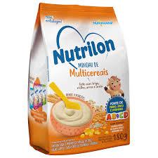 MINGAU DE MULTICEREAIS CORILON 180G