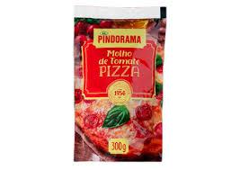MOLHO DE TOMATE PIZZA 300
