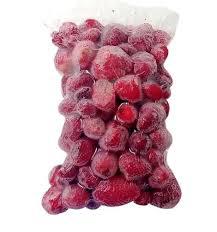 MORANGO CONGELADO DELTA 1KG