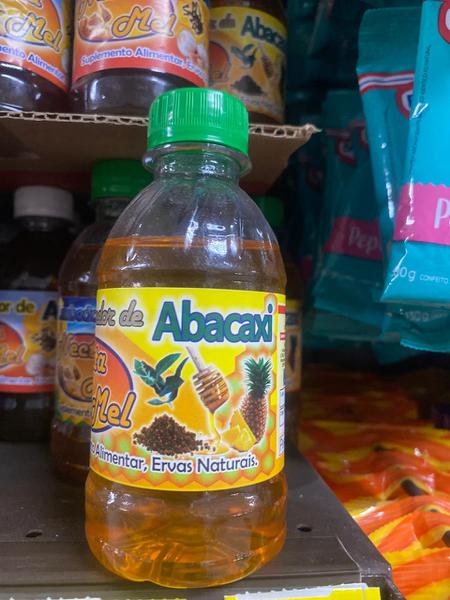 NECTA MEL LAMBEDOR DE ABACAXI