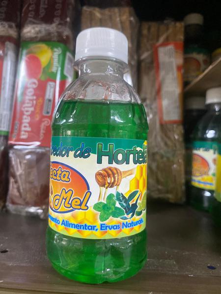 NECTA MEL LAMBEDOR HORTELA