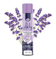 NEUTRAL ODOR LADY PRIME LAV 100ML