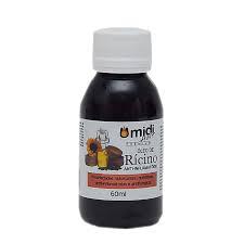 OLEO RICINO PREMIUM UMIDI HAIR 60ML