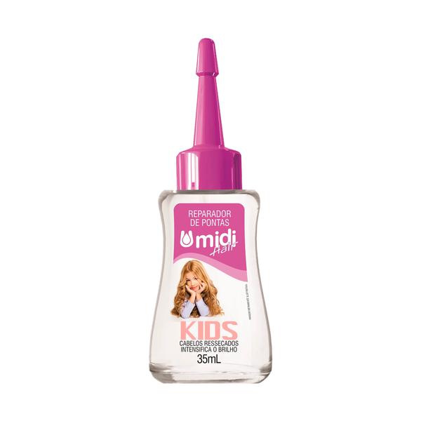 OLEO SOS CACHOS KIDS 42ML