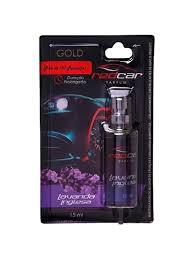 PARFUN REDCAR LAVANDA INGLESA 15ML