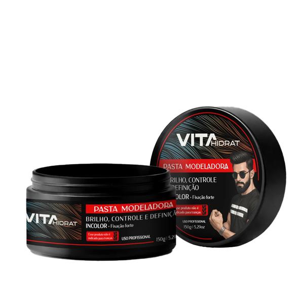 PASTA MOD INCOLOR VITAH 150G