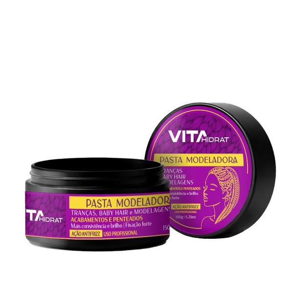 PASTA MOD TRANCAS VITAH 150G