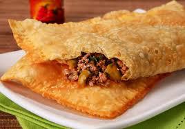 PASTEL FRITO CARNE COUTO UN