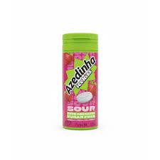 PASTILHA ICEKISS AZEDINHA MORANGO ZERO 3
