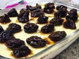 PAVE/CREME C/AMEIXA  FATIA COUTO