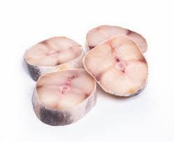 PEIXE DOURADA EM POSTA 1KG